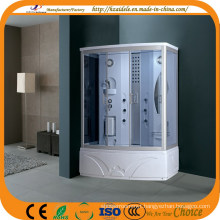 Big Shower Room with Massage Bathtub (ADL-8016)